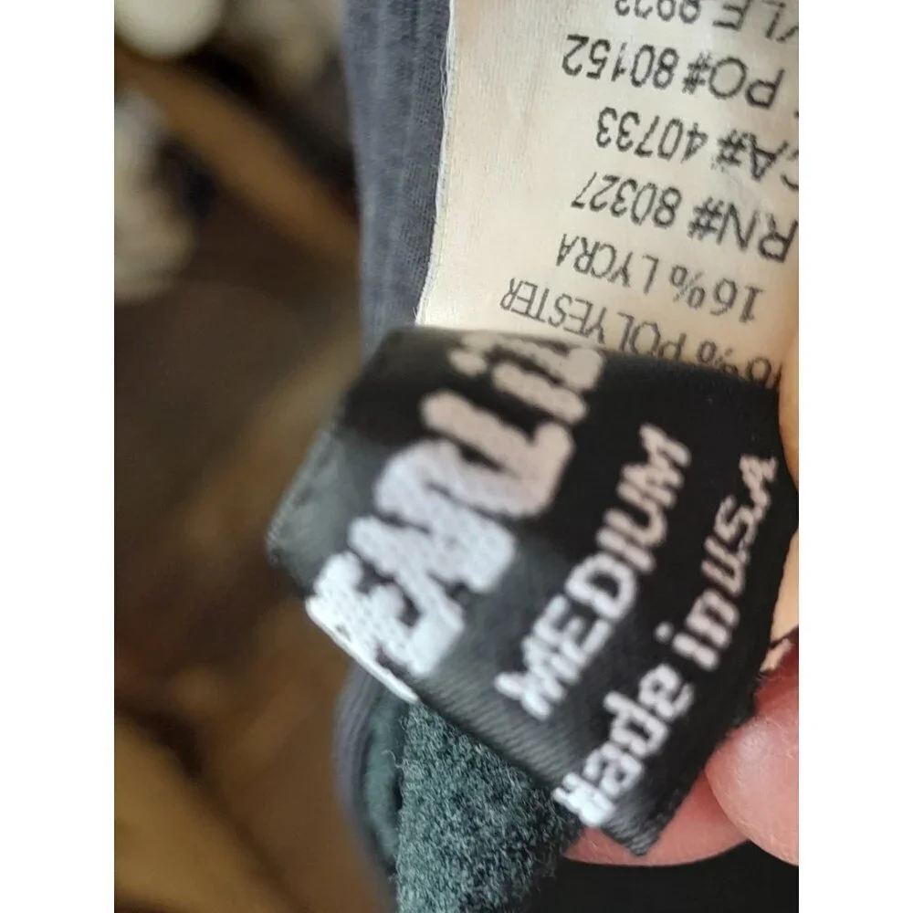 Pearl Izumi Womens Cycling Leg Warmers Size Medium Black